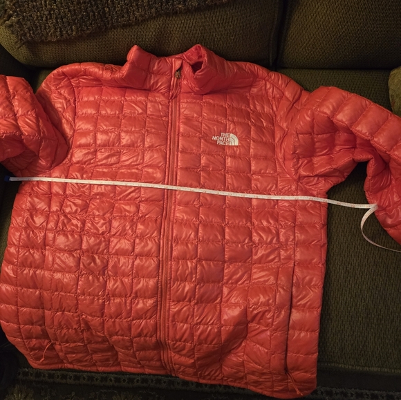 The North Face Thermoball Eco Jacket - Picture 17 of 17